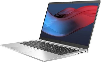 HP-zertifiziertes, generalüberholtes EliteBook 840 G11 14"-Touchscreen, Intel® Core™, 32 GB RAM, 512 GB SSD, Windows 11 Pro (generalüberholt)