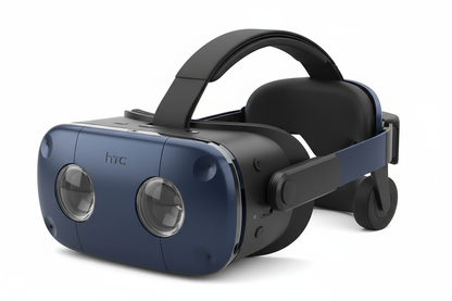 vive pro headset only